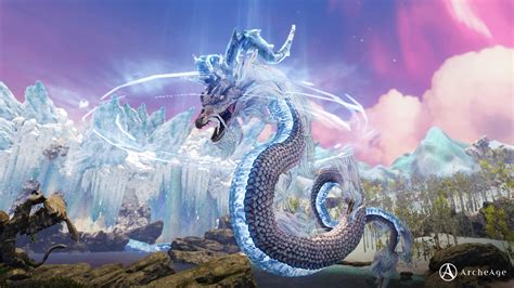 ArcheAge on Steam.